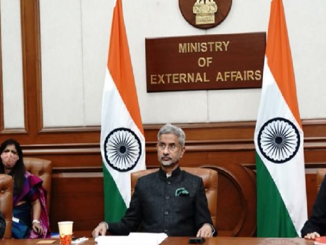 Learnings from Coronavirus response can change governance: EAM S Jaishankar at India-Nordic-Baltic Conclave